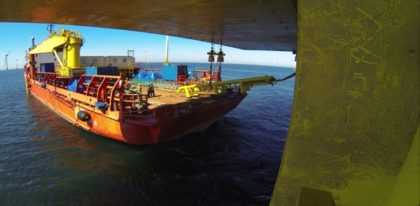 Boatlanding-Installation-durch-mhquadrat